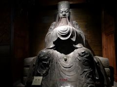 -重庆中国三峡博物馆(重庆博物馆)