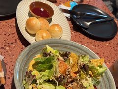 -La Terre乐田(万象城店)