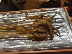 -探鱼·鲜青椒爽麻烤鱼(领展购物广场店)