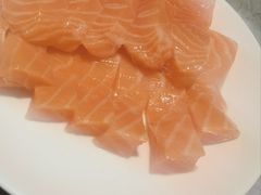 -松咖啡自助餐厅·松北香格里拉