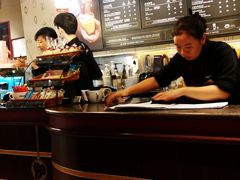 -COSTA COFFEE(武汉武商MALL店)