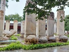 -北京石刻艺术博物馆(五塔寺)