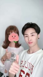 -MAGIC米几发型设计·羊毛卷