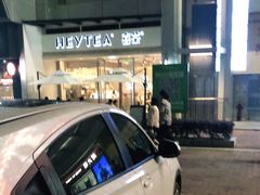 -喜茶(佛山顺德容桂天佑城店)