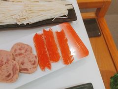 -陈记顺和牛肉火锅(永泰店)