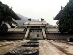 -中华孝德园