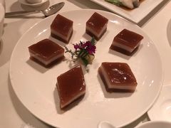 蓝山咖啡糕-东海海鲜酒家(中信广场店)