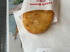 -麦当劳(金狮广场店)