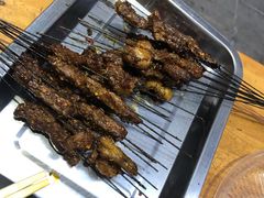 -清真·马峰烤肉(小学习北巷店)
