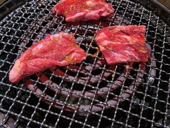 -神户赤童日式烤肉(金地广场店)