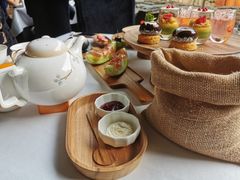 -三嚥阁 La Villa Restaurant