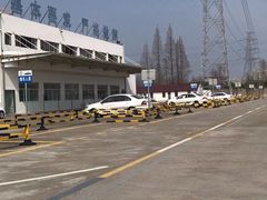 -光明驾校·学车·陪驾(川沙店)