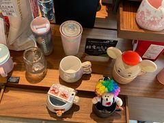 -星巴克臻选(广州二沙岛文立方店)
