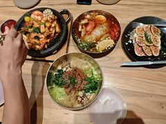 -KimPro 辛普乐概念韩餐