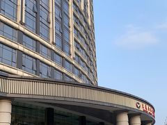 -张家界大成山水国际大酒店