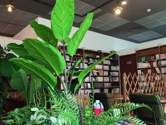 -Oasis日式漫画喫茶(高岛屋百货店)