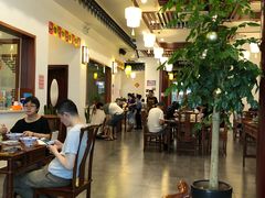 大堂-同得兴面馆.苏式面.三虾面(园区店)