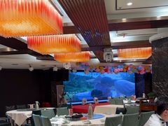 -饭怕鱼·黄焖鲟龙鱼(湖大店)