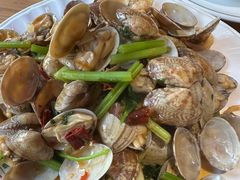 -庆峰龙虾烧烤(合肥一店)