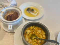 -香乐园·淮扬菜中餐厅·Shang Garden(福田香格里拉店)