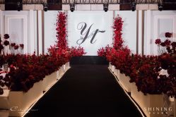 -泓瑞金陵大酒店·宴会厅