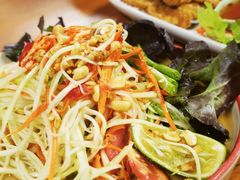 -Kat's Kitchen