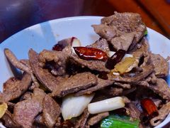 -宣威年猪饭·二十年云南家常菜·特色小炒肉(金碧店)