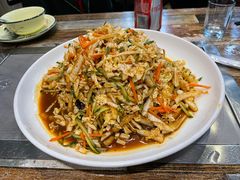 -鑫正兴东北烧烤(滨湖店)