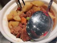 -潮界(虹桥新天地店)