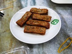 -锦芳小吃外卖(鲜鱼口店)