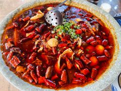 -青城甲(青城山店)