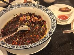 网红沸腾虾-铭轩中餐厅·海南菜·粤菜(亚龙湾瑞吉店)