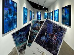 -辰熙ACX星海艺术中心