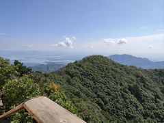 -云蒙山风景区