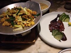 -绿茶餐厅(乐峰广场店)