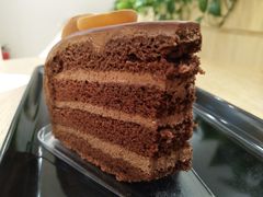 -好利来(高新枫叶广场店)