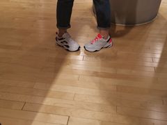 -NIKE品牌体验店(北京蓝色港湾店)