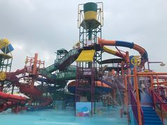 -苏州乐园森林水世界