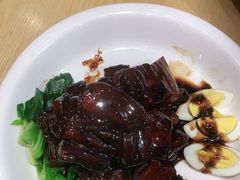 -老好人象山海鲜(岭南路店)
