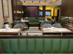 -东方饺子王臻味餐厅(新嘉坡城店)