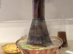 -东来顺饭庄(王府井步行街店)