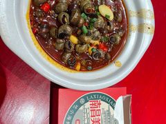 -辣小鲜·南昌大排档(船山路店)