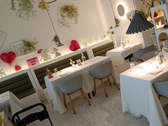 -春树下·树屋花房西餐厅(罍街AS1980店)