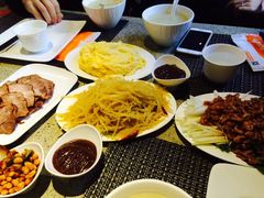 -老昌春饼(大直街店)