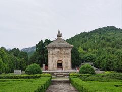 -四门塔风景区