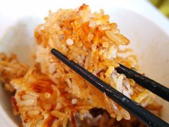 腊味煲仔饭-汤城小厨•粤菜•靓汤(金宝街店)
