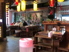 -小龙坎老火锅(北京三里屯店)