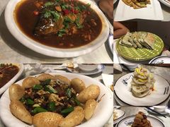 -鲁城往事(游客中心店)
