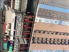 -好乐迪量贩KTV(春熙路香槟广场店)