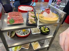 -生活如沸·顺德水牛奶火锅(大学路店)